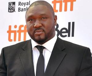 Nonso Anozie