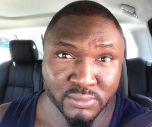 Nonso Anozie