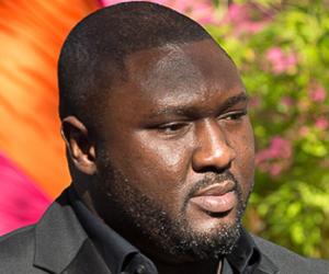 Nonso Anozie