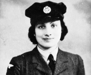 Noor Inayat Khan Biography