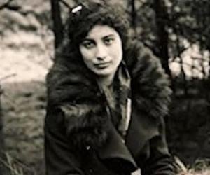 Noor Inayat Khan