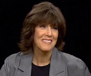 Nora Ephron