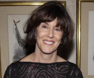 Nora Ephron