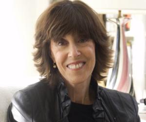 Nora Ephron