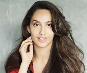 Nora Fatehi