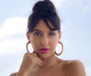 Nora Fatehi