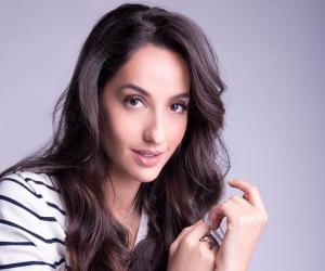 Nora Fatehi