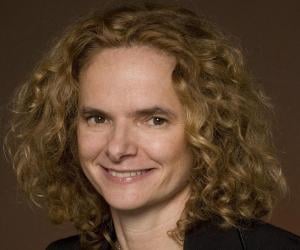 Nora Volkow Biography