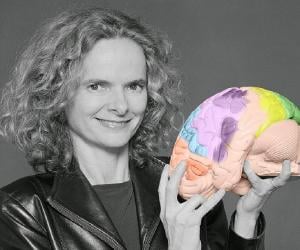 Nora Volkow