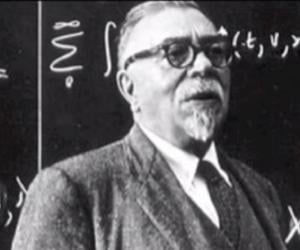 Norbert Wiener