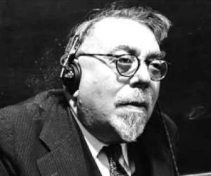 Norbert Wiener