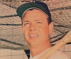 Norm Cash