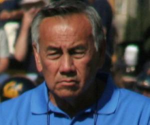 Norm Chow
