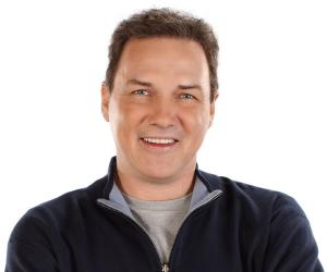 Norm MacDonald Biography