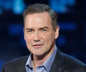 Norm MacDonald