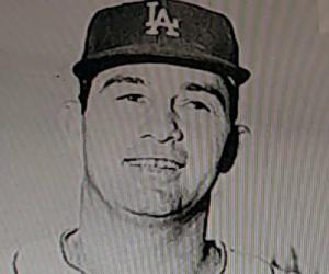 Norm Sherry