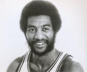Norm Van Lier
