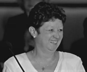 Norma McCorvey