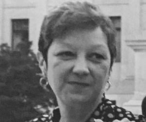 Norma McCorvey