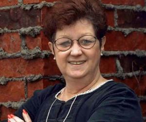 Norma McCorvey