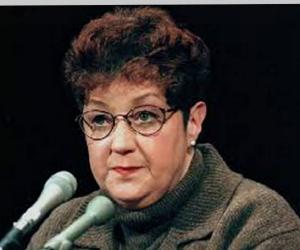 Norma McCorvey