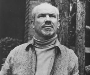 Norman Bethune Biography