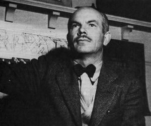 Norman Bethune