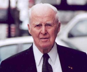 Norman Borlaug