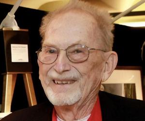 Norman Bridwell