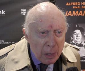 Norman Lloyd