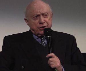 Norman Lloyd