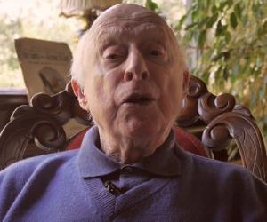 Norman Lloyd