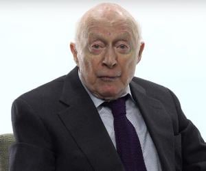 Norman Lloyd