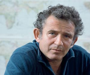 Norman Mailer