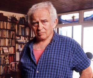 Norman Mailer