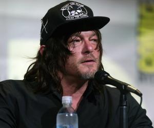 Norman Reedus Biography