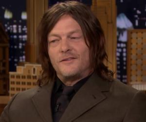 Norman Reedus