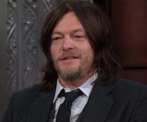 Norman Reedus