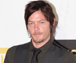 Norman Reedus