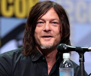 Norman Reedus