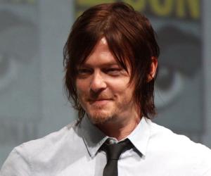 Norman Reedus