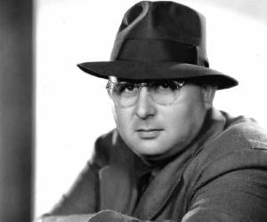 Norman Taurog