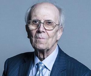 Norman Tebbit Biography