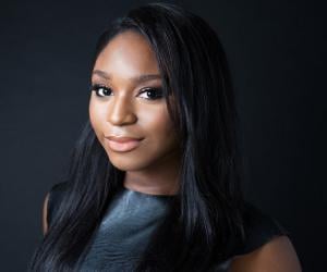 Normani Hamilton