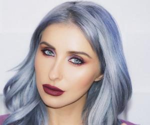 Norvina Claudia Biography