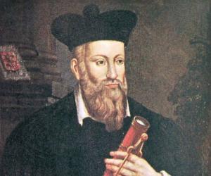 Nostradamus Biography