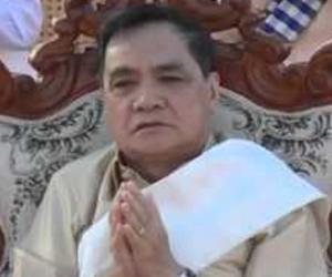 Nouhak Phoumsavan