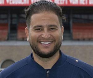 Nourdin Boukhari