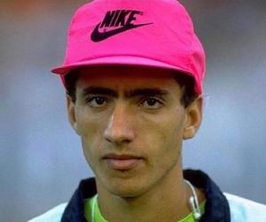 Noureddine Morceli