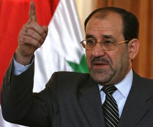 Nouri al-Maliki